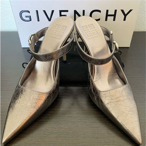 women's givenchy heels|Givenchy shoes women's clearance.